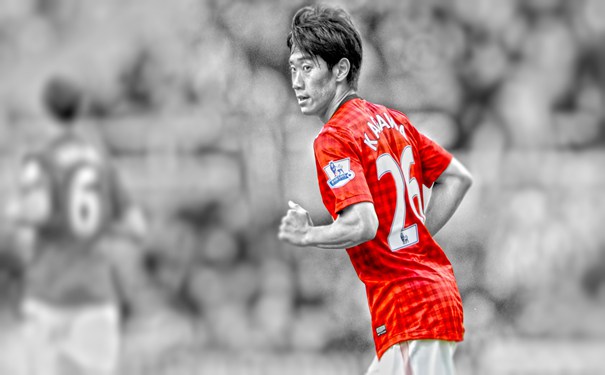 日本VS巴拉圭